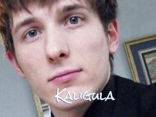 Kaligula