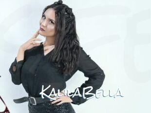 KalilaBella