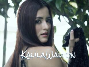 KalilaWalton