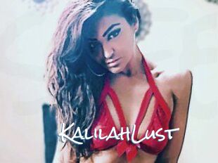 KalilahLust