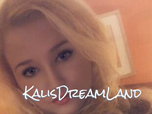 KalisDreamLand