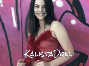 KalistaDoll