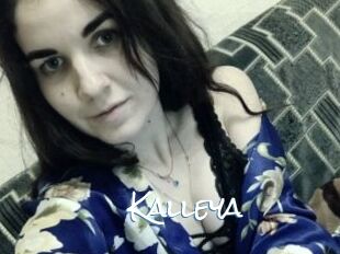 Kalleya