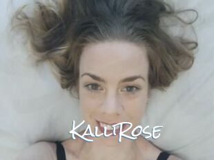 KalliRose