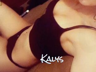 Kalys