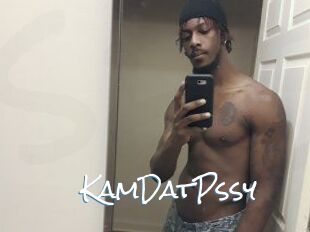 KamDatPssy