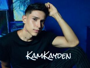 KamKayden