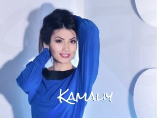 Kamaliy