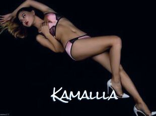 Kamallla