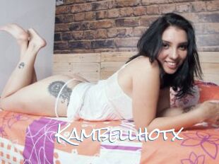 Kambellhotx