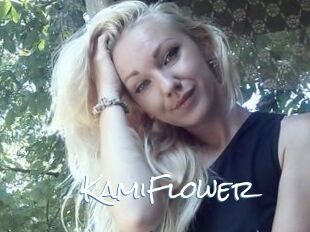 KamiFlower