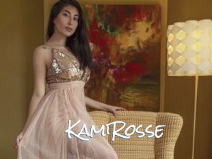 KamiRosse