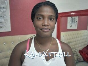 KamiXtrell