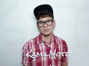 KamilMoto