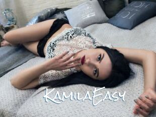 KamilaEasy