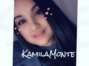 KamilaMonte