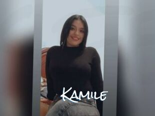 Kamile