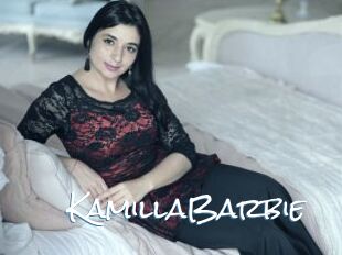 KamillaBarbie