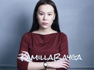 KamillaBayga