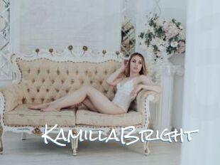 KamillaBright