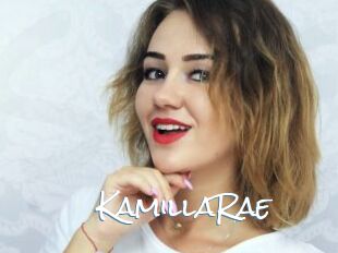 KamillaRae