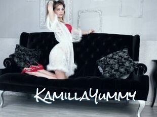KamillaYummy