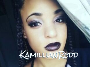 KamillianRedd