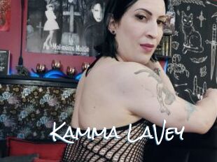 Kamma_LaVey