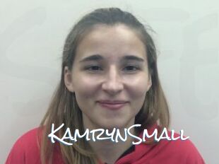 KamrynSmall