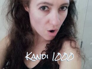 Kandi_1000