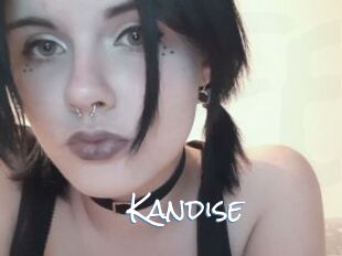 Kandise