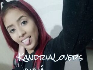 KandriaLovers
