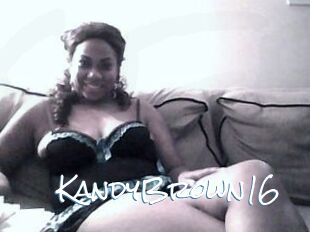 KandyBrown16