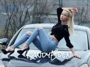 KandyEden