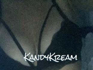 KandyKream