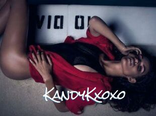 KandyKxoxo