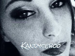 Kandyceboo
