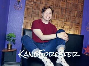 KaneForester