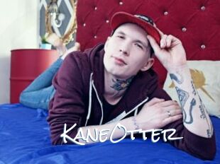 KaneOtter