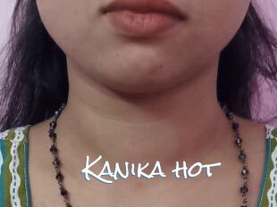 Kanika_hot