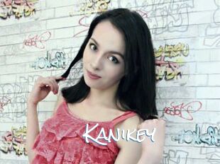 Kanikey