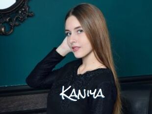 Kaniya