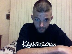 Kanjiroku
