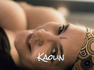 Kaolin