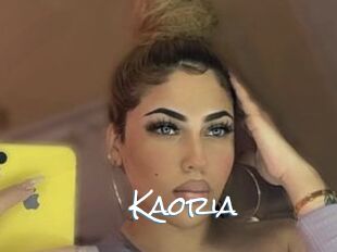 Kaoria