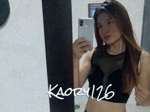 Kaory126