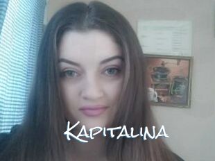 Kapitalina
