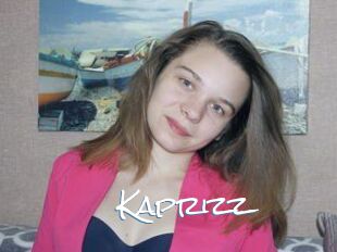 Kaprizz