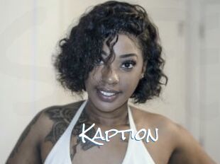 Kaption