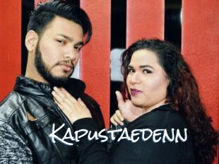 Kapustaedenn